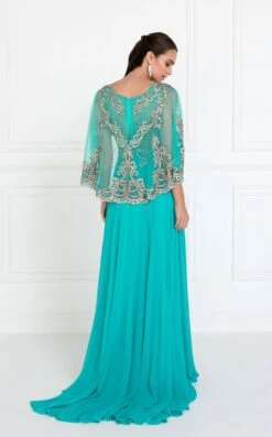 Elizabeth K GL1527 Dress 10 Elizabeth K GL1527 Dress -THE DRESS WARE HOUSE GL1527 GREEN 2O eca8dc77 0afa 45a9 90ae 3c385e1685c6