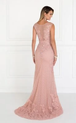 Elizabeth K GL1536 Dress -THE DRESS WARE HOUSE GL1536 DROSE 2O 420209 251fdf6f 91c6 46e6 9020 232e3c8b1bee