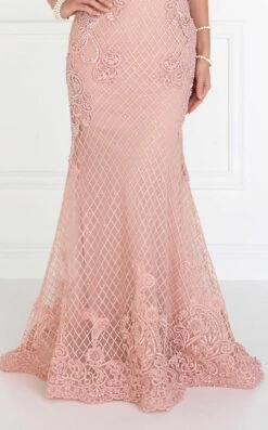 Elizabeth K GL1536 Dress -THE DRESS WARE HOUSE GL1536 DROSE 3O 328260 6caa5453 a961 443b b44f aca62c39d5b5