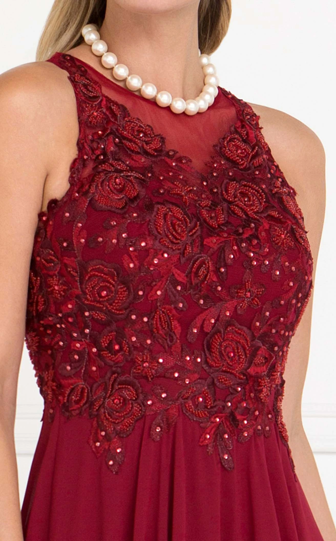 Elizabeth K GL1570 Dress 7 Elizabeth K GL1570 Dress - Image 5