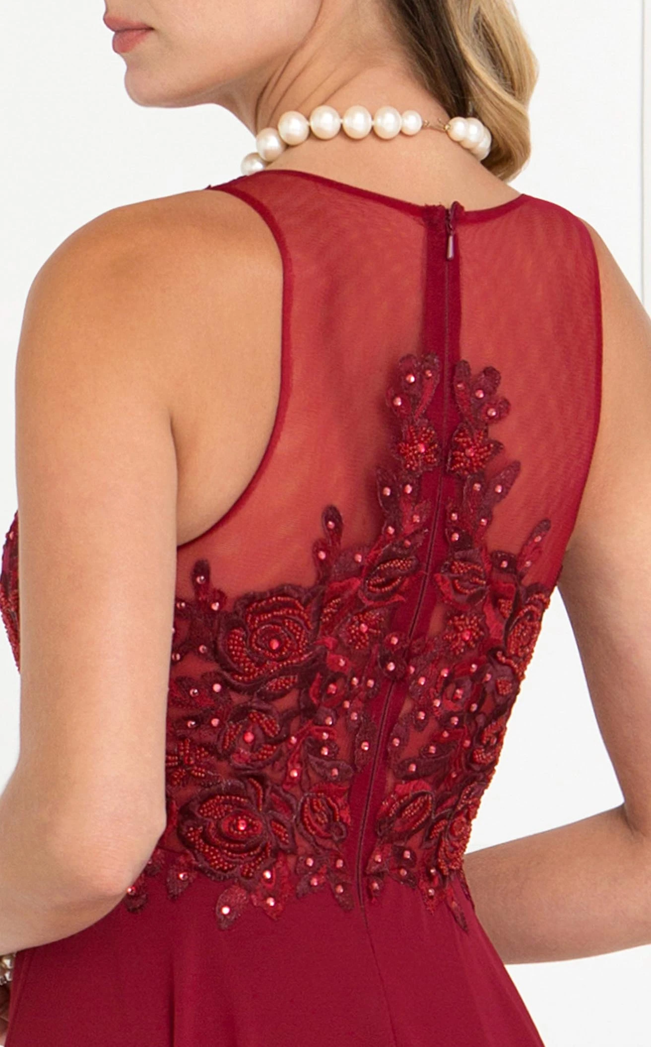 Elizabeth K GL1570 Dress 9 Elizabeth K GL1570 Dress - Image 7