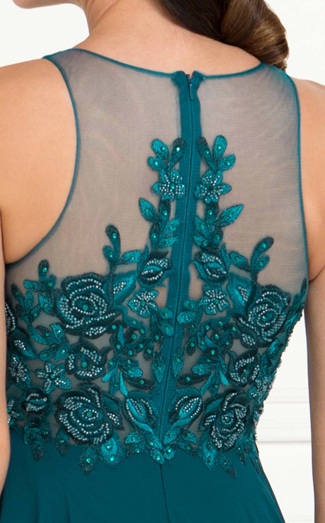 Elizabeth K GL1570 Dress 10 Elizabeth K GL1570 Dress - Image 8