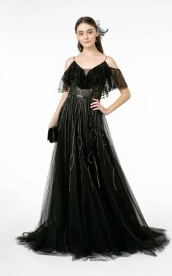 GLS By Gloria GL1809 Dress