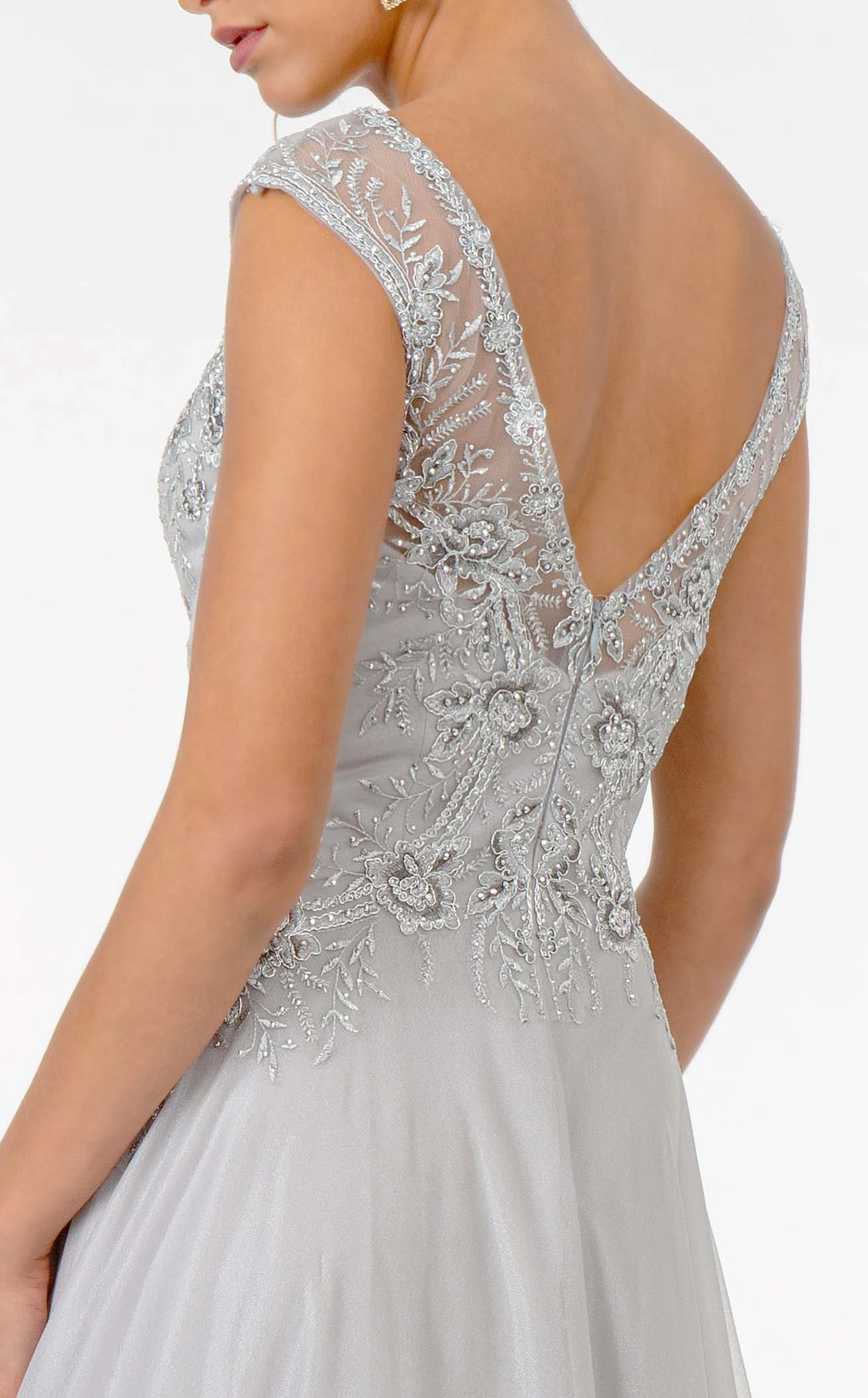 GLS By Gloria GL1826 Dress 14 GLS By Gloria GL1826 Dress - Image 12