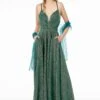 Elizabeth K GL1828 Dress
