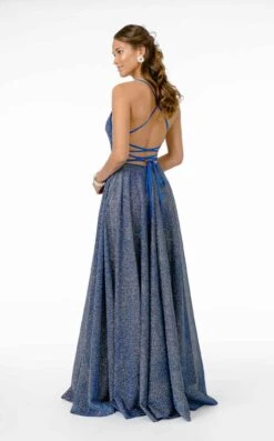 Elizabeth K GL1828 Dress -THE DRESS WARE HOUSE GL1828 ROYALBLUE 2O 332805 2a6e55dc b95c 4bea b207 2fa1bf250354