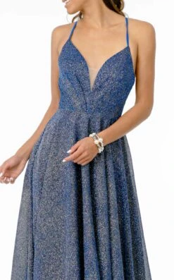 Elizabeth K GL1828 Dress -THE DRESS WARE HOUSE GL1828 ROYALBLUE 3O 320070 1436cdd6 25ae 4537 af98 eecfbff7d1e0