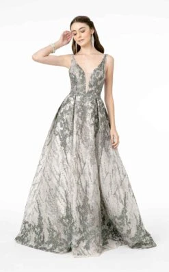 GLS By Gloria GL1835 Dress