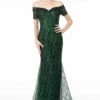Elizabeth K GL1846 Dress -THE DRESS WARE HOUSE GL1846 BLACKGREEN 1O 460630 72f4803f e2da 41e7 95dc 3884d3e0ccc7