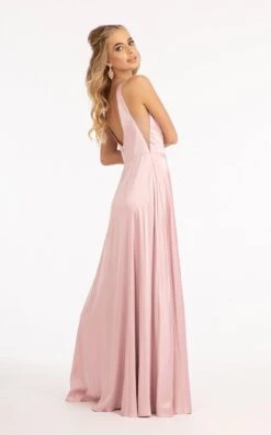 Elizabeth K GL1992 Dress -THE DRESS WARE HOUSE GL1992 MAUVE 2O 775166d5 a690 4262 84b6 619c23a586cb