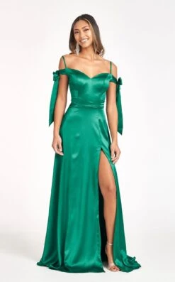 Elizabeth K GL1994 Dress