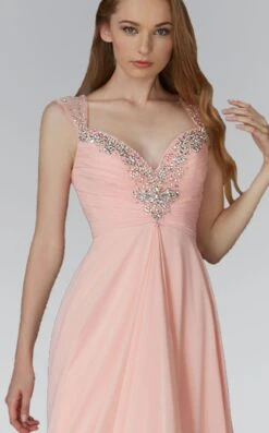 Elizabeth K GL2023 Dress -THE DRESS WARE HOUSE GL2023 BLUSH 3O 4831e4f7 770d 4145 902d 470984a3eccf