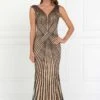 Elizabeth K GL2053CL Dress
