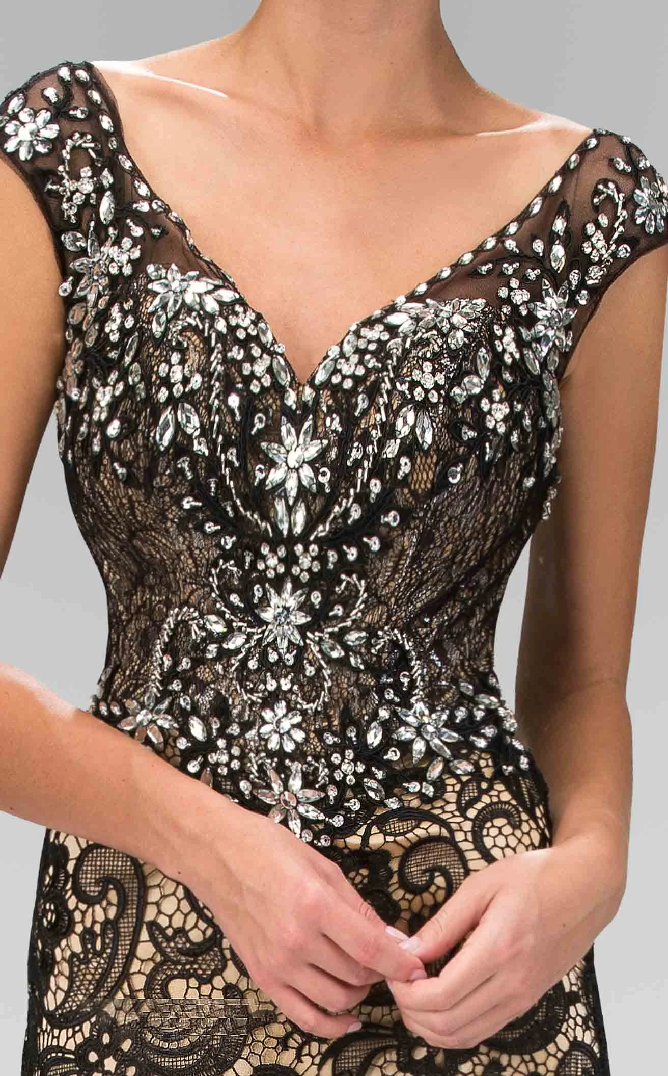 Elizabeth K GL2059 Dress 7 Elizabeth K GL2059 Dress - Image 5