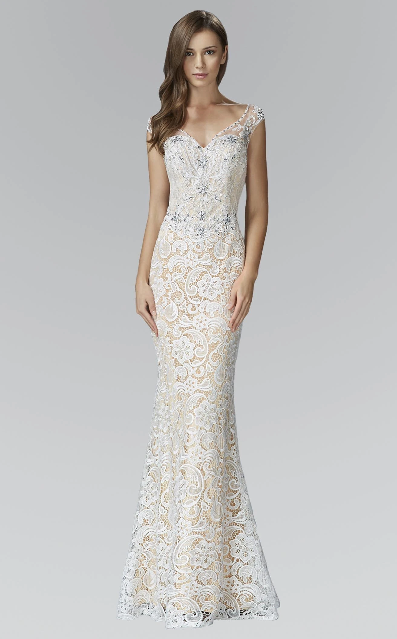 Elizabeth K GL2059 Dress 4 Elizabeth K GL2059 Dress - Image 2
