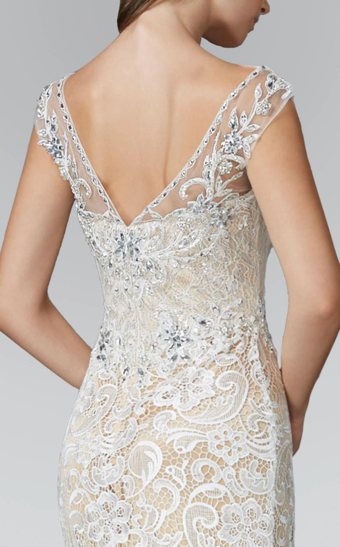 Elizabeth K GL2059 Dress 10 Elizabeth K GL2059 Dress - Image 8