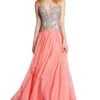 Elizabeth K GL2092 Dress