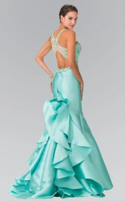 Elizabeth K GL2214 Dress -THE DRESS WARE HOUSE GL2214 TIFFANY 2O 3110b119 b274 4349 bbdd d8f6925e624a