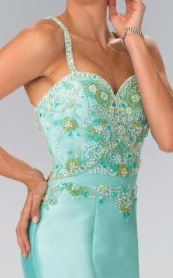 Elizabeth K GL2214 Dress -THE DRESS WARE HOUSE GL2214 TIFFANY 3O 614204 19454597 d7c8 4e5d aca6 551e9a579822