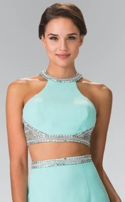 Elizabeth K GL2256 Dress -THE DRESS WARE HOUSE GL2256 TIFFANY 3O 690742 195bc0b8 1aea 4bab 8f3e 40c451609bc4