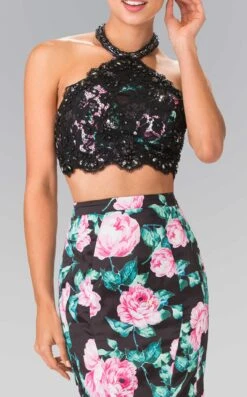 Elizabeth K GL2259 Dress -THE DRESS WARE HOUSE GL2259 BLACK 3O 126505 3922ed37 d4b7 4d75 b9cc 0f93ecbb9650