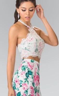 Elizabeth K GL2259 Dress -THE DRESS WARE HOUSE GL2259 WHITE 3O 282249 4bee8b1c 78b8 4e68 85d9 1bfefd7ef941