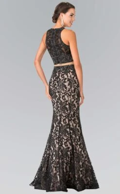 Elizabeth K GL2271 Dress -THE DRESS WARE HOUSE GL2271 BLACK 2O 315972 e42f2043 9747 45aa a018 7ed37f543956