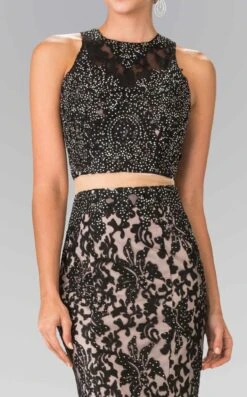 Elizabeth K GL2271 Dress -THE DRESS WARE HOUSE GL2271 BLACK 3O 885193 c2d0a4d8 684a 451c 8861 e0812f02e2ac