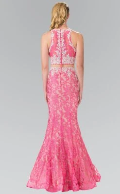 Elizabeth K GL2271 Dress -THE DRESS WARE HOUSE GL2271 PINK 2O 155892 7dd0ff3c b53a 4904 a1d1 7236ea409bda