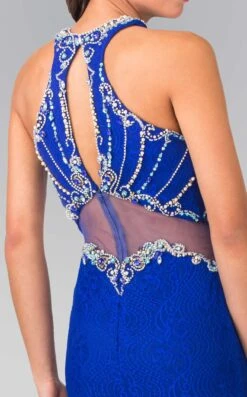 Elizabeth K GL2275 Dress -THE DRESS WARE HOUSE GL2275 ROYALBLUE 4O 722578 e3e0701d 0949 4df8 85bb b7aa9354ac63