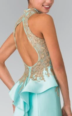 Elizabeth K GL2280 Dress -THE DRESS WARE HOUSE GL2280 TIFFANY 4O 427535 9c8da78f 7029 4607 88f9 8fdf2bfb2e0c