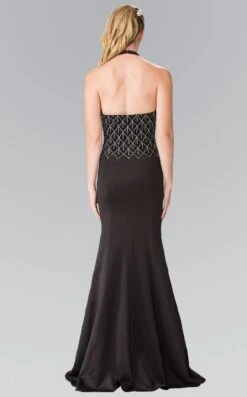 Elizabeth K GL2285 Dress -THE DRESS WARE HOUSE GL2285 BLACK 2O 160a2ecb 28e3 45a5 a994 1ec11440cf1a