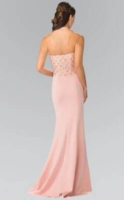 Elizabeth K GL2285 Dress -THE DRESS WARE HOUSE GL2285 BLUSH 2O 07532418 dc3b 4810 b074 ad0c6e248e42