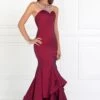 Elizabeth K GL2290 Dress