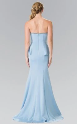 Elizabeth K GL2304 Dress -THE DRESS WARE HOUSE GL2304 BLUE 2O 83602975 b193 466f be6a bb74cd3b6854