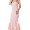 Elizabeth K GL2305 Dress