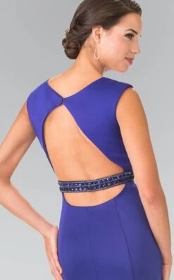 Elizabeth K GL2306 Dress -THE DRESS WARE HOUSE GL2306 ROYALBLUE 3O bb9b8bed b6f8 4928 81b5 8f8c20953ca9