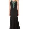Elizabeth K GL2310 Dress