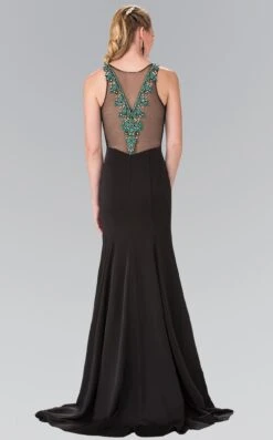 Elizabeth K GL2310 Dress -THE DRESS WARE HOUSE GL2310 BLACK 2O 1c08fff5 c987 4526 ab4c 07b1314bf3df