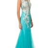 Elizabeth K GL2318 Dress