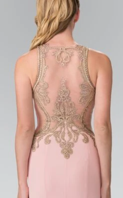 Elizabeth K GL2321 Dress -THE DRESS WARE HOUSE GL2321 CORAL 4O 796089 8532c925 0073 4095 b6b6 75152c37deea