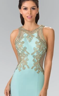 Elizabeth K GL2321 Dress -THE DRESS WARE HOUSE GL2321 TIFFANY 3O 626668 f7a06035 9f93 42ad 81da 87b4670b4645