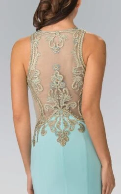 Elizabeth K GL2321 Dress -THE DRESS WARE HOUSE GL2321 TIFFANY 4O 978483 9fda0cb3 191d 4c37 81f2 2d304b6a1fe6