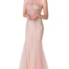 Elizabeth K GL2330 Dress
