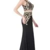 Elizabeth K GL2334 Dress