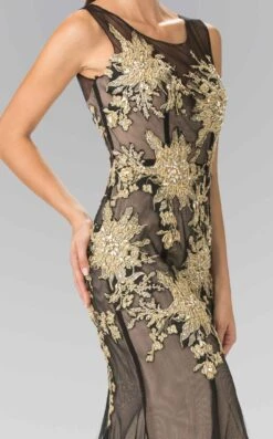 Elizabeth K GL2335 Dress 14 Elizabeth K GL2335 Dress -THE DRESS WARE HOUSE GL2335 BLKNUDE 3O 129629 2368d58e 6310 4bea 917a 993e404e5cc9