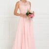 Elizabeth K GL2417 Dress