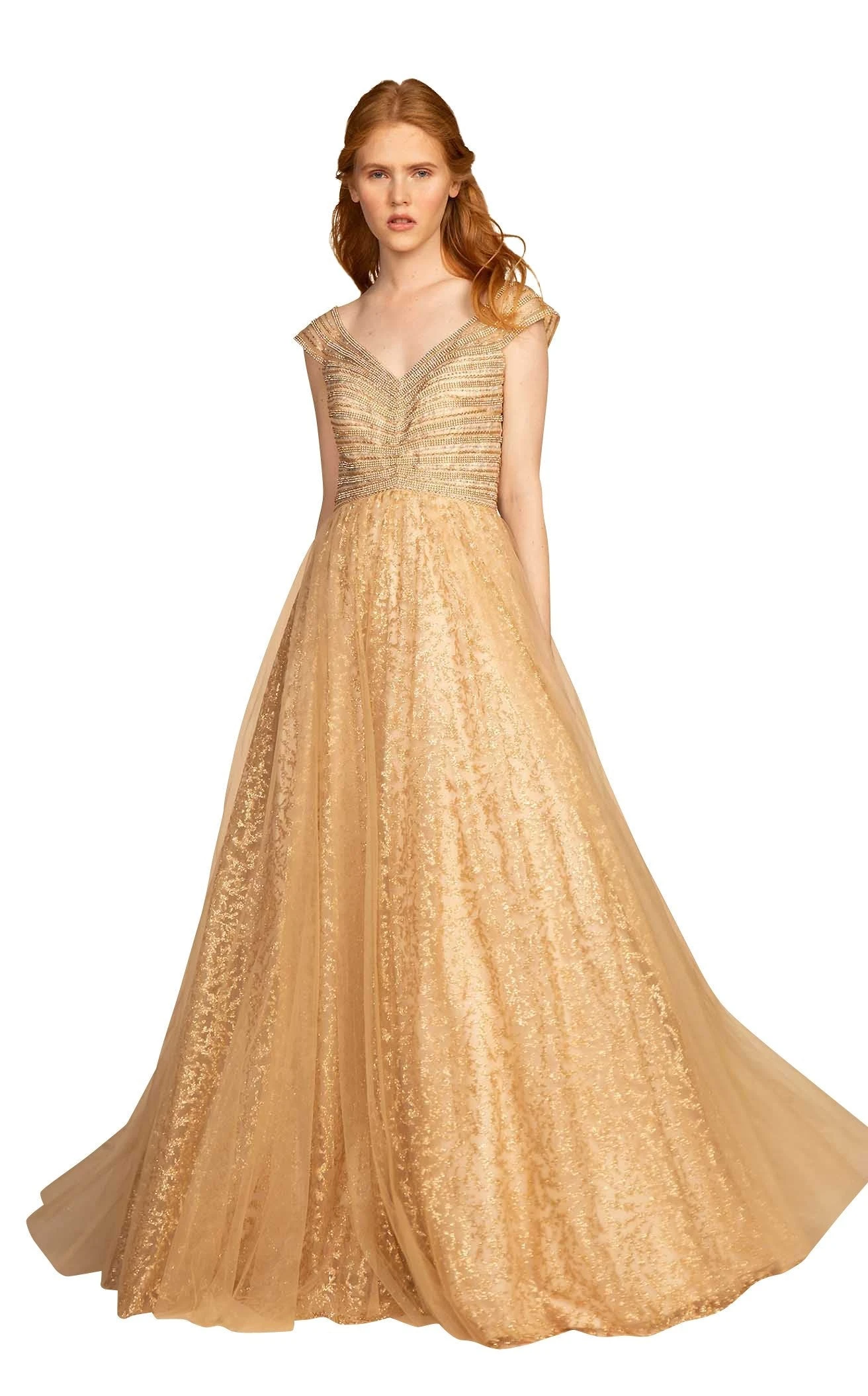 Elizabeth K GL2526 Dress 3 Elizabeth K GL2526 Dress