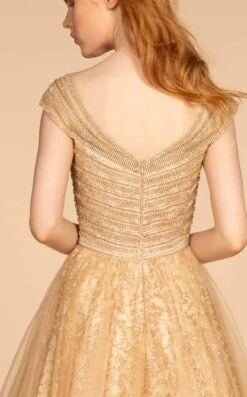 Elizabeth K GL2526 Dress 16 Elizabeth K GL2526 Dress -THE DRESS WARE HOUSE GL2526 GOLD 4O 435242 58092e53 2bf9 45d9 bec9 48e9134827be
