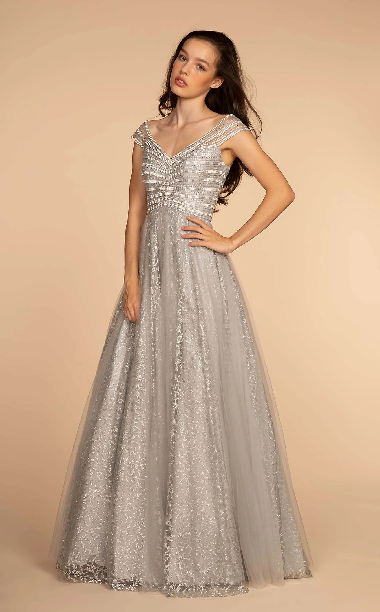 Elizabeth K GL2526 Dress 4 Elizabeth K GL2526 Dress - Image 2